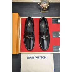 LV Leather Shoes